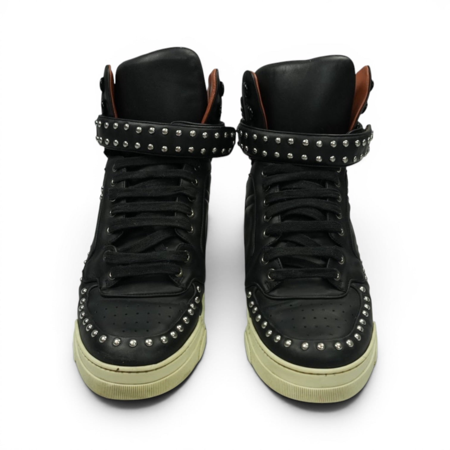Givenchy Tyson studded sneakers