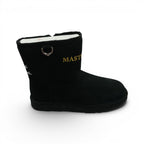 Mastermind Japan x Ugg shearling boots
