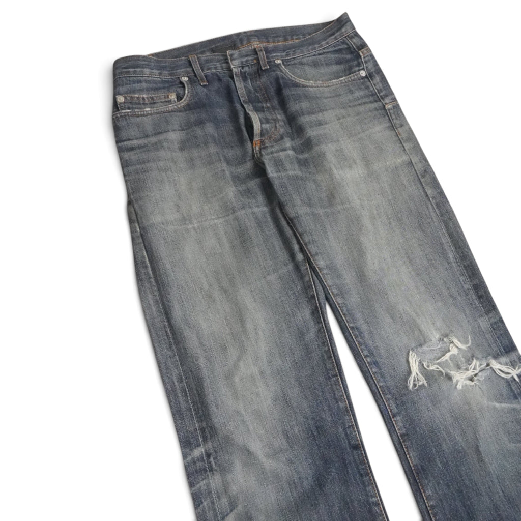 Dior KVA Jake denim