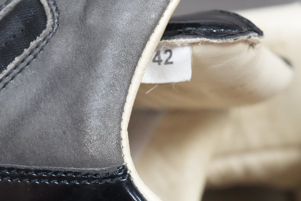Maison Martin Margiela sherman