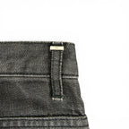 Dior AW05 In The Morning clawmark denim