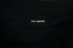 Raf Simons AW18 Youth In Motion Christiane F. tote bag