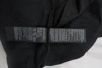Saint Laurent 2021 waxed denim