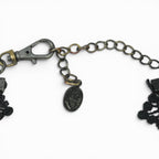 Jean Paul Gaultier AW96 1of1 sample chain