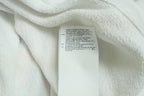 Maison Margiela SS19 aids hoodie