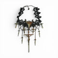 Jean Paul Gaultier AW96 1of1 sample chain