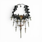 Jean Paul Gaultier AW96 1of1 sample chain