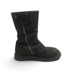Rick Owens FW09 Crust creeper boots
