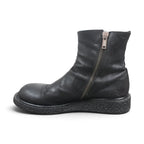 Rick Owens FW09 Crust creeper boots