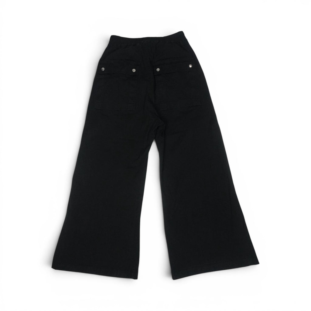 Rick Owens AW25 Concordians geth wide belas pants