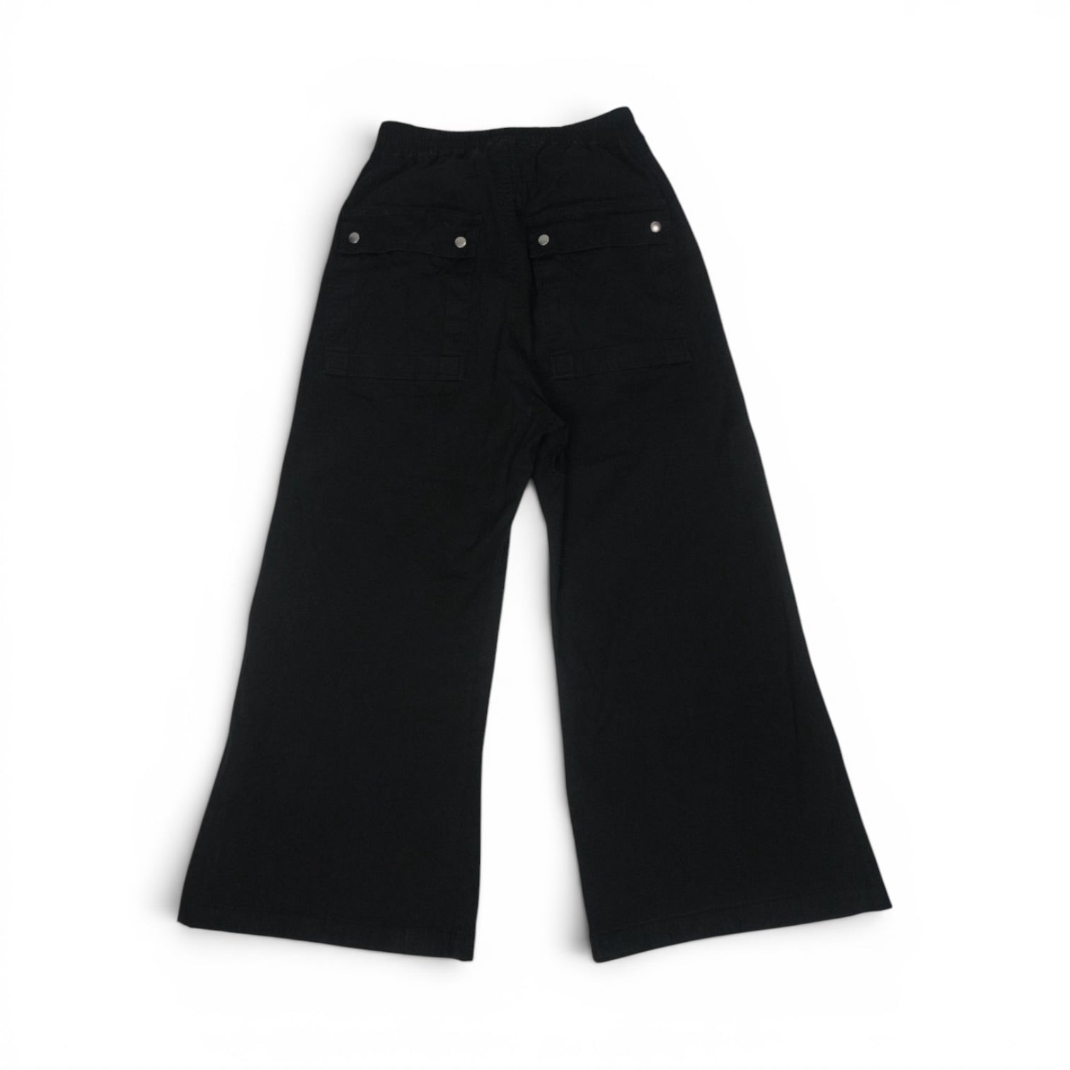 Rick Owens AW25 Concordians geth wide belas pants