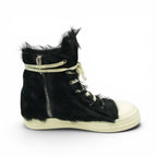 Rick Owens SS24 Lido ponyhair ramones