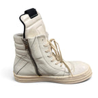 Rick Owens SS18 Dirt geobasket