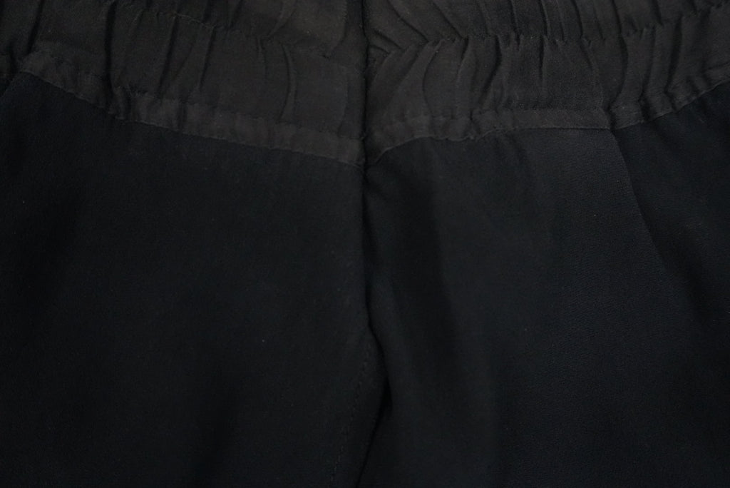 Rick Owens SS12 Naska pods shorts