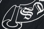 Chrome Hearts Los Angeles exclusive pocket tee