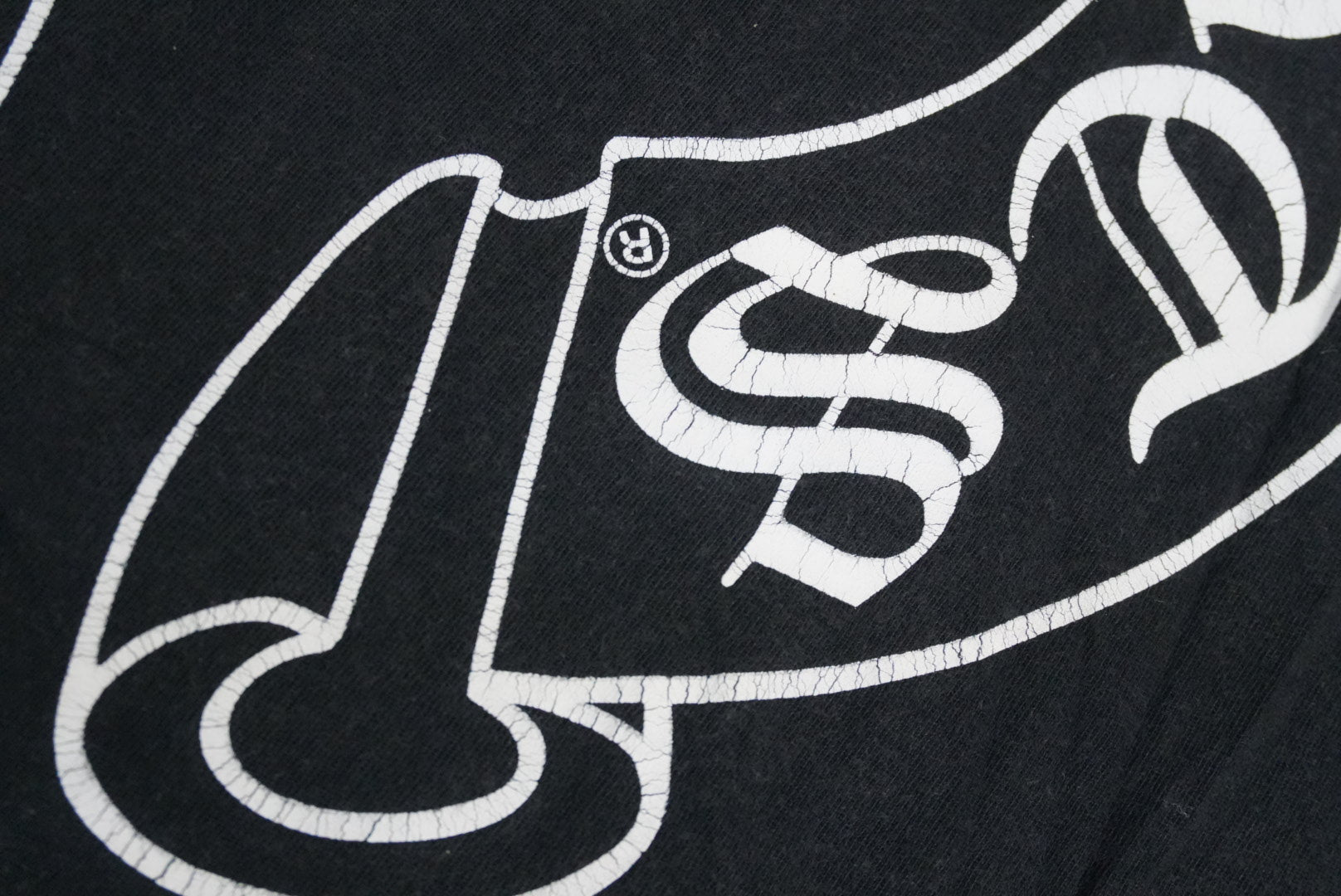 Chrome Hearts Los Angeles exclusive pocket tee