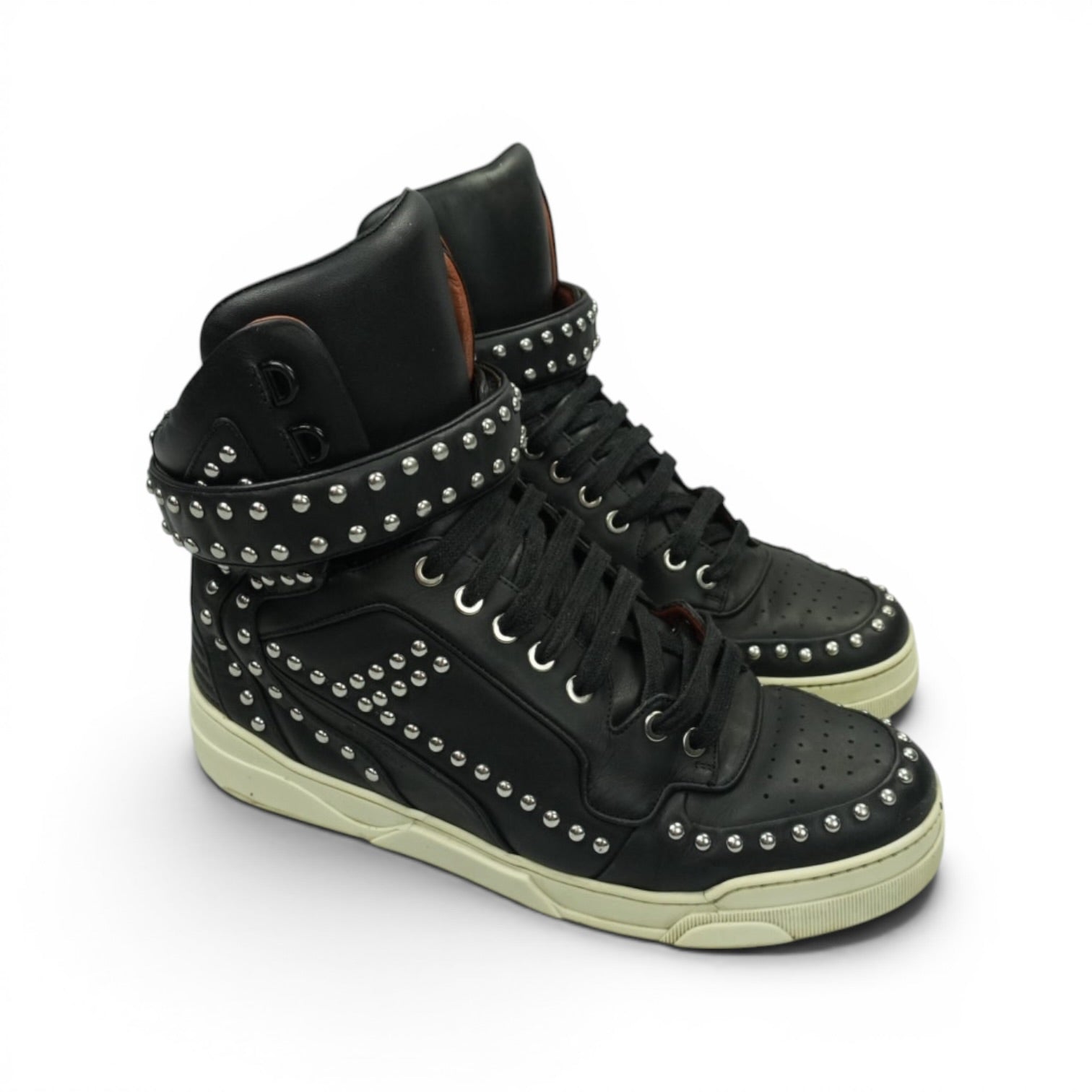 Givenchy Tyson studded sneakers