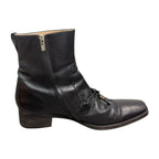 Yves Saint Laurent AW98 Boots By Tom Ford