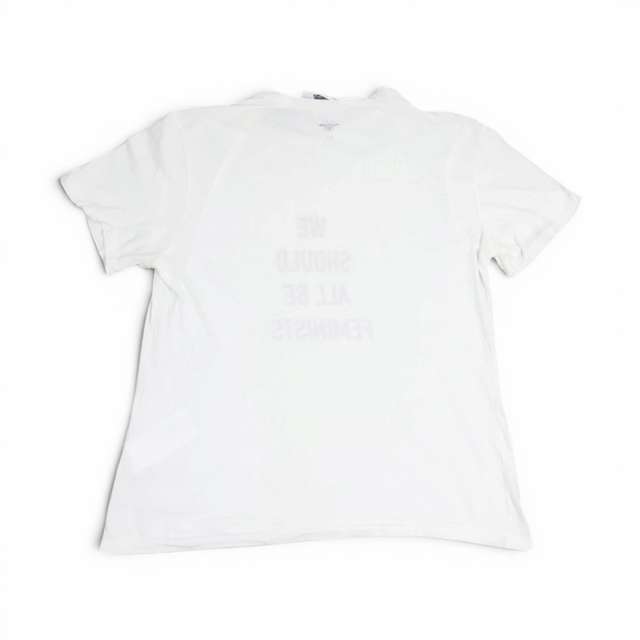 Dior We Should All Be Feminist t-shirt