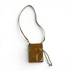 Rick Owens sample security pocket bag
