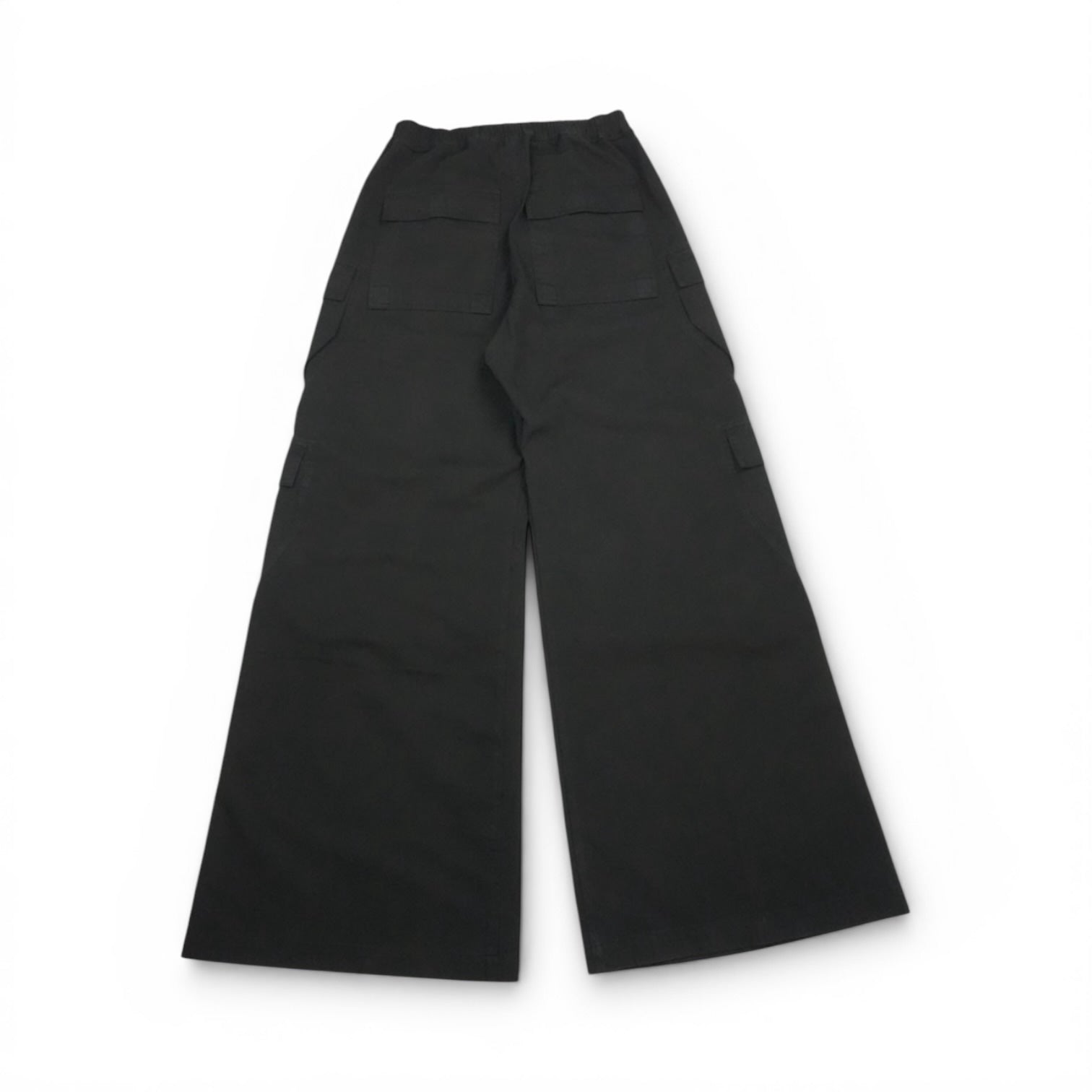 Rick Owens AW25 Concordians double cargo jumbo belas pants