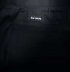 Raf Simons AW18 Christiane F. Tote bag
