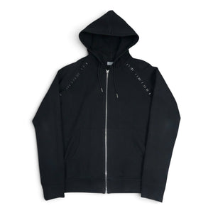Dior SS15 staples hoodie