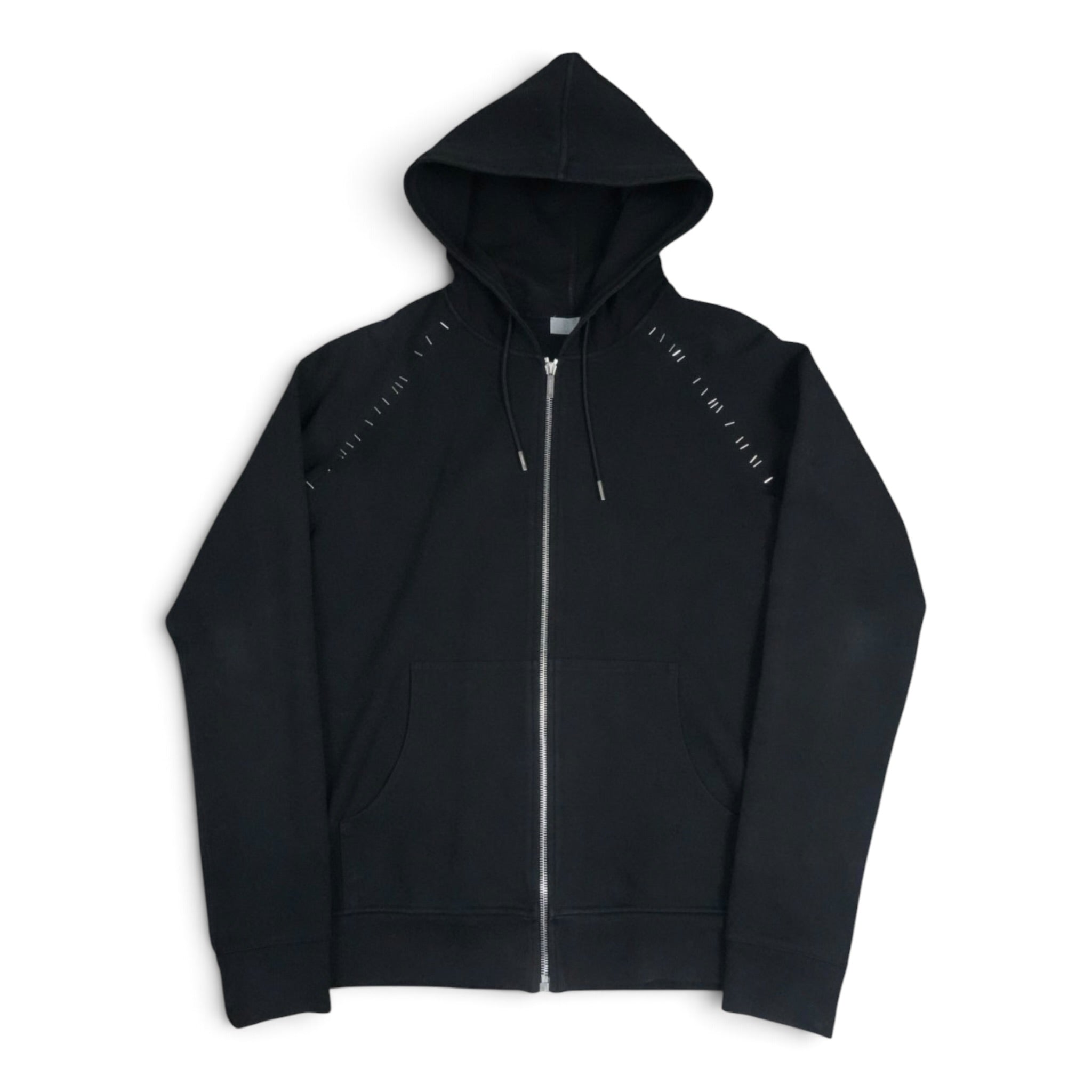 Dior SS15 staples hoodie
