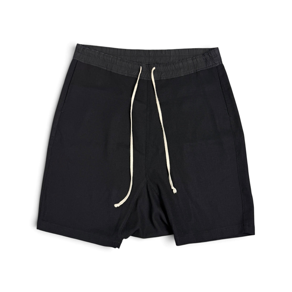 Rick Owens FW16 Mastodon minimal pods