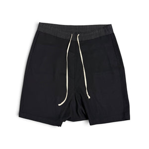 Rick Owens FW16 Mastodon minimal pods