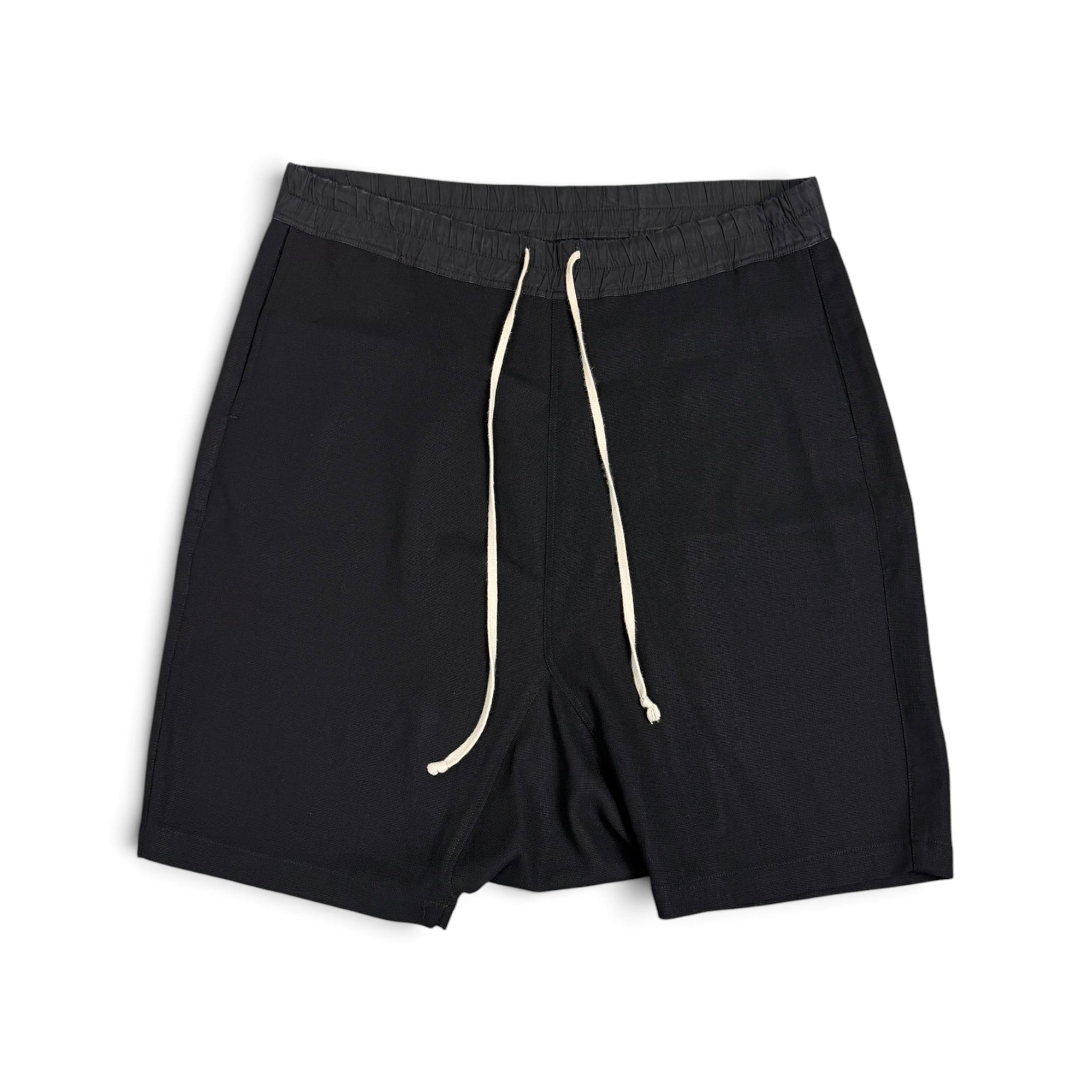 Rick Owens FW16 Mastodon minimal pods