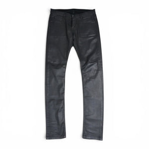 Rick Owens FW15 Sphinx sbw waxed detroits