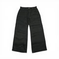 Rick Owens SS25 Hollywood waxed linen pants