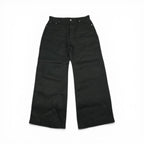 Rick Owens SS25 Hollywood waxed linen pants