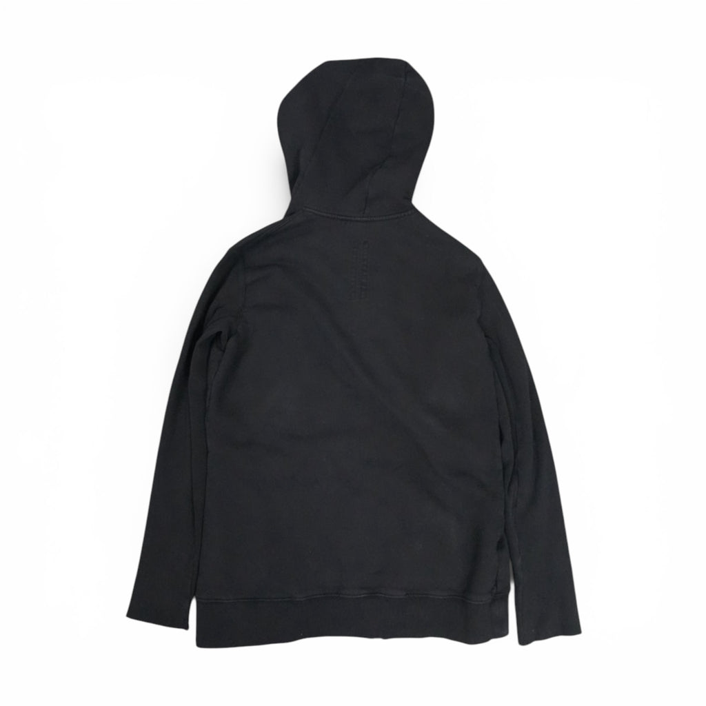 Rick Owens mountain/ninja hoodie sample