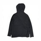 Rick Owens mountain/ninja hoodie sample