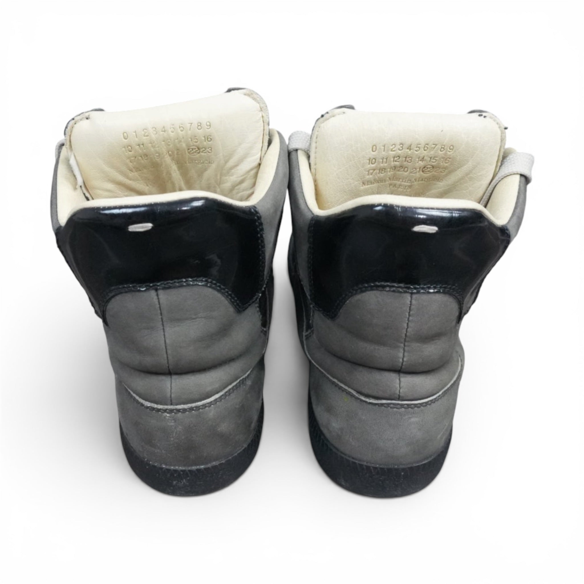 Maison Martin Margiela sherman