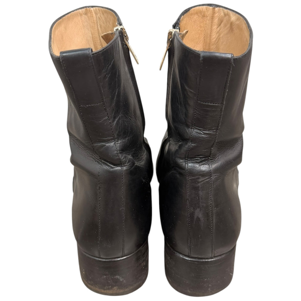 Yves Saint Laurent AW98 Boots By Tom Ford