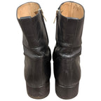 Yves Saint Laurent AW98 Boots By Tom Ford