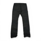 Saint Laurent 2021 waxed denim
