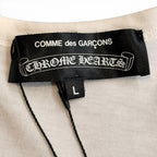Chrome Hearts x Comme Des Garcons T-Shirt