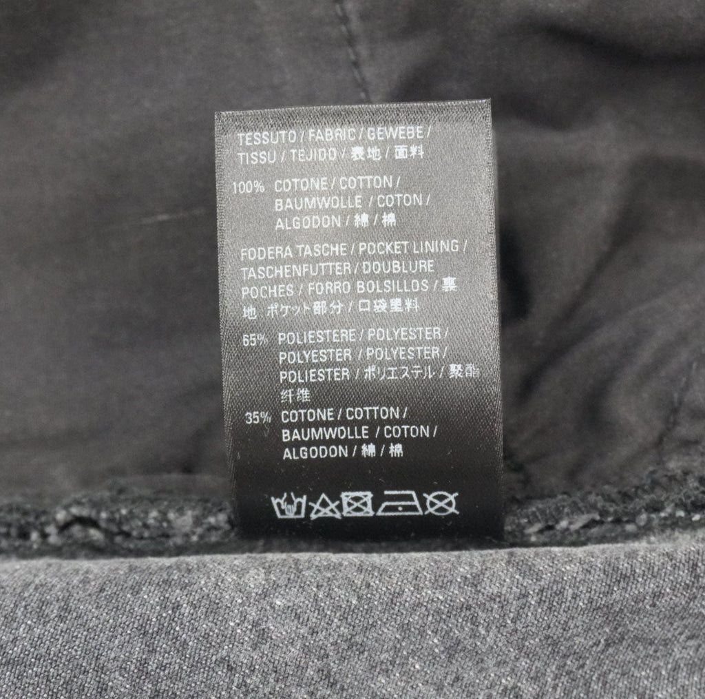 Balenciaga SS20 Camo Shorts