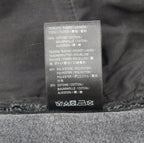 Balenciaga SS20 Camo Shorts