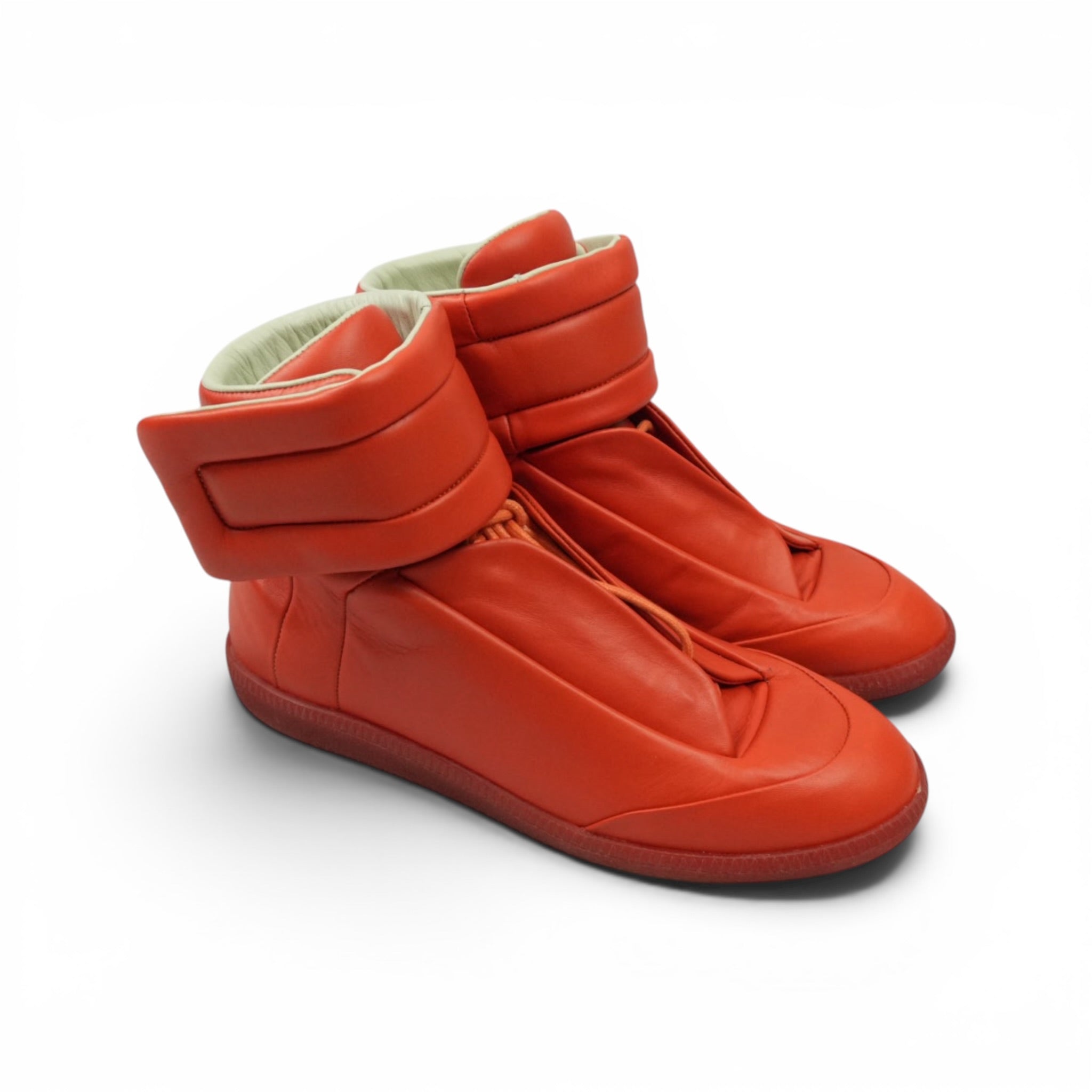 Maison Margiela 2016 future sneakers