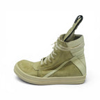 Rick Owens AW16 Mastodon geobasket
