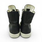 Rick Owens AW20 Performa vegan leather ramones