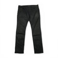 Saint Laurent 2020 sample waxed denim
