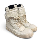 Rick Owens SS18 Dirt geobasket