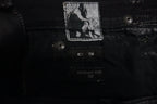 Rick Owens FW15 Sphinx sbw waxed detroits