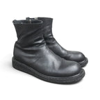 Rick Owens FW09 Crust creeper boots